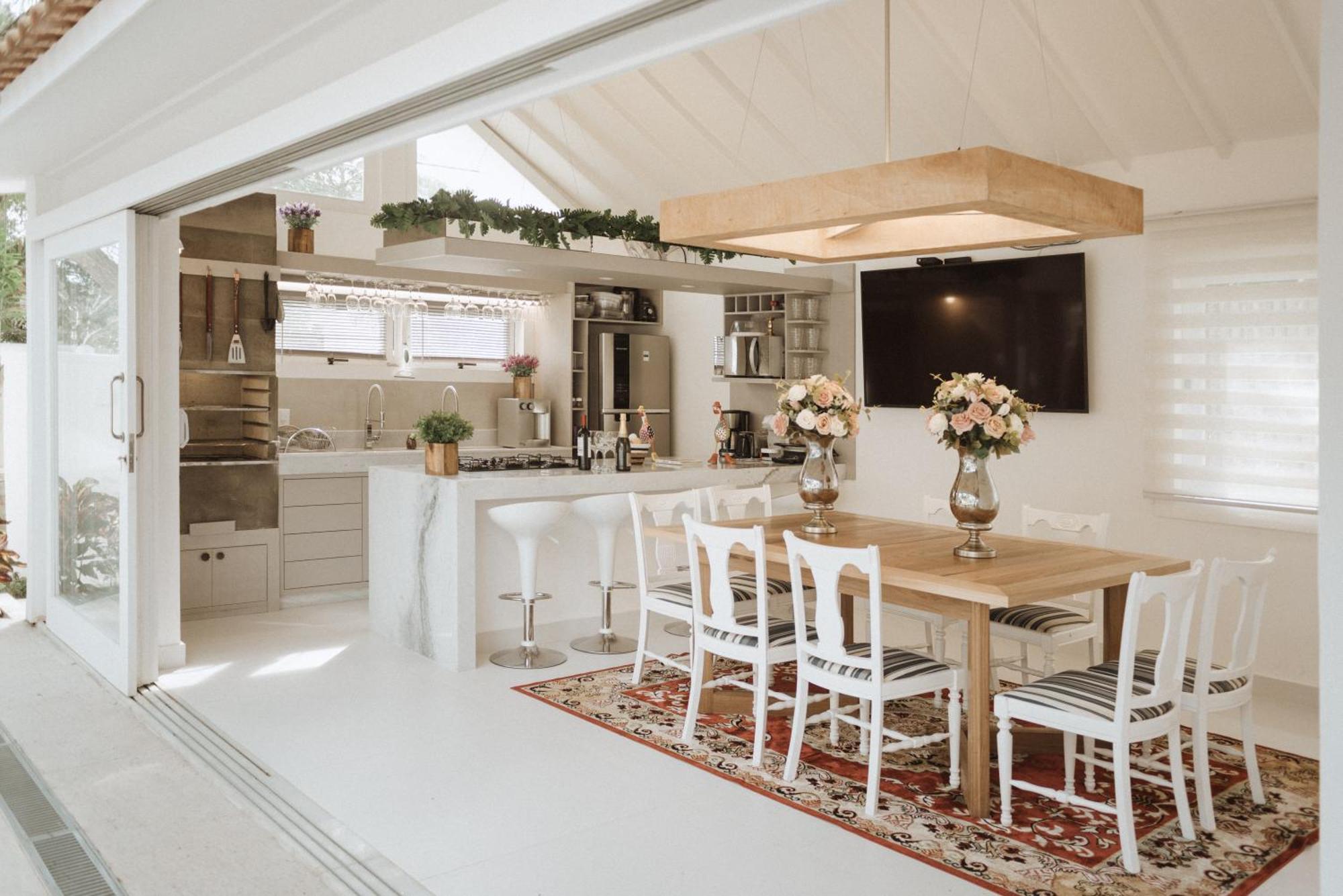 Casa Blanca Conforto Neoclasico, Buzios/Rj Kültér fotó